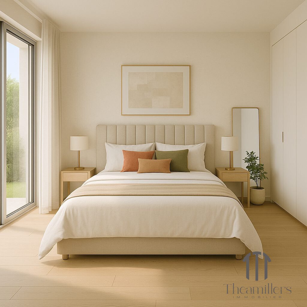 Apartment in Antibes, Provence-Alpes-Côte d'Azur, France 4 - 18043551