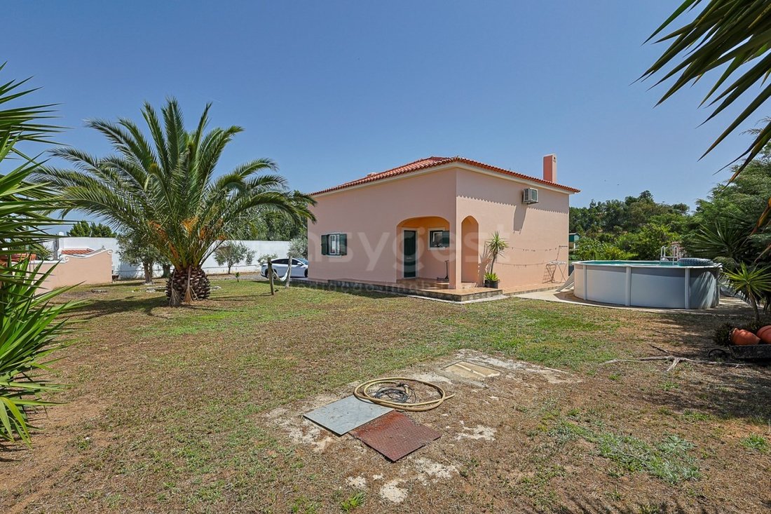 Finca in Quinta do Anjo, Setubal, Portugal 3 - 18047387