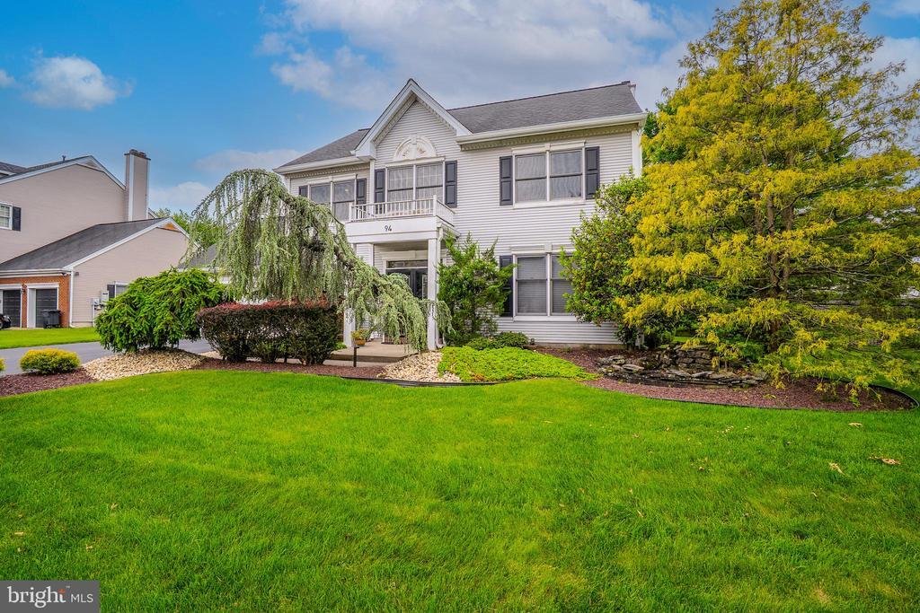 House in South Brunswick Township, New Jersey, United States 1 - 18047359