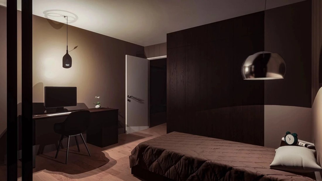 Casa en Mersch, Luxemburgo, Luxemburgo 3 - 18047319