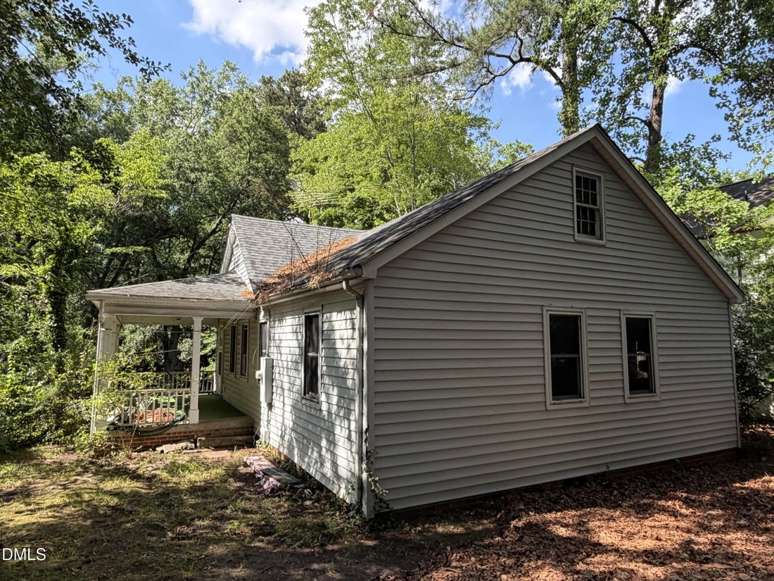 House in Raleigh, North Carolina, United States 5 - 18041933