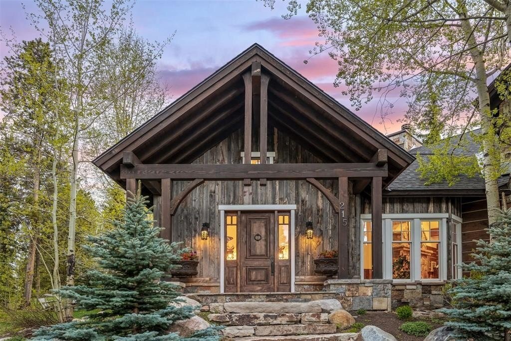 House in Breckenridge, Colorado, United States 2 - 18052503
