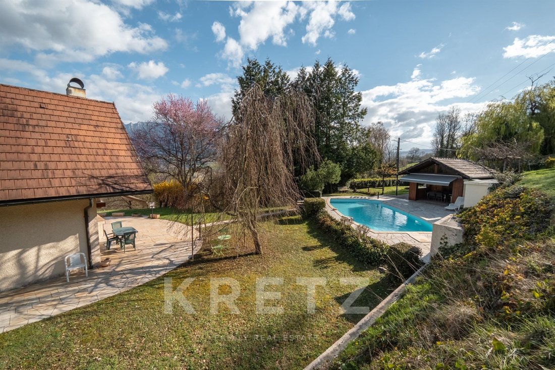 House in Parves, Parves-et-Nattages, France 5 - 18042781