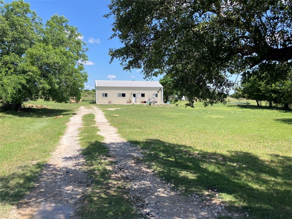 Farm Ranch in Goldthwaite, Texas, United States 5 - 18013816