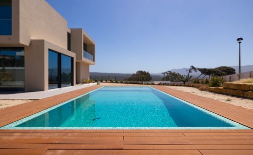 Casa en Sintra, Distrito de Lisboa, Portugal 1