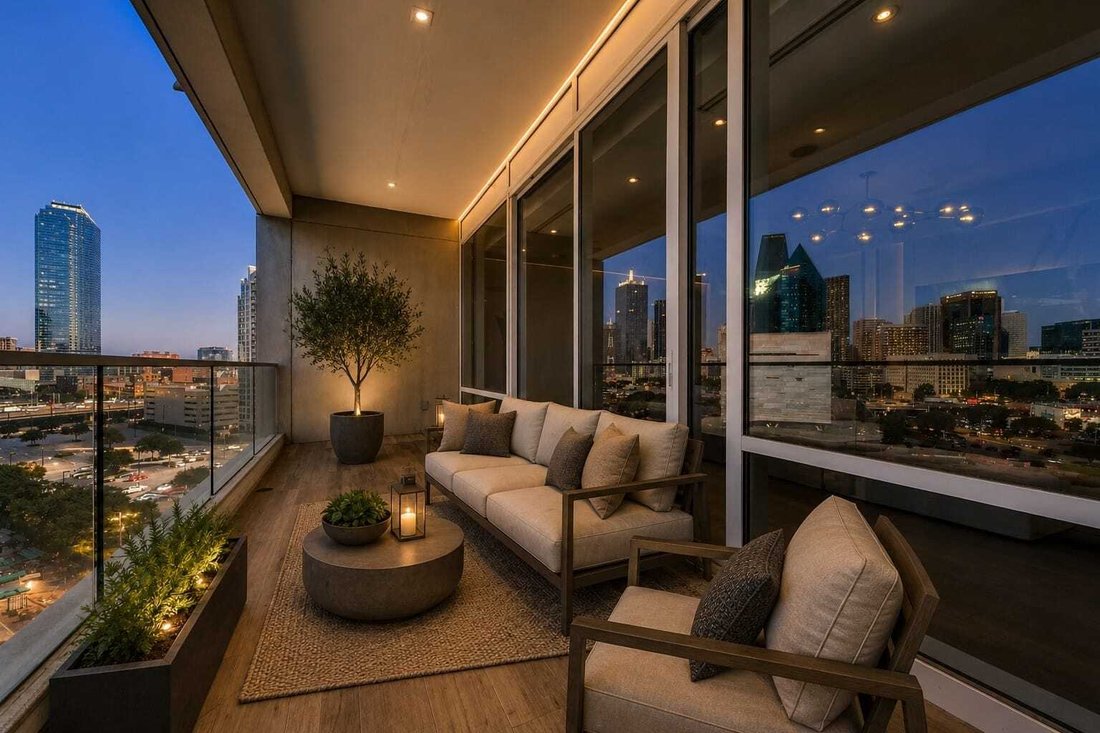 House in Dallas, Texas, United States 4 - 18049379