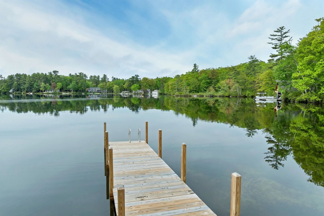 House in Tuftonboro, New Hampshire, United States 1 - 17800611