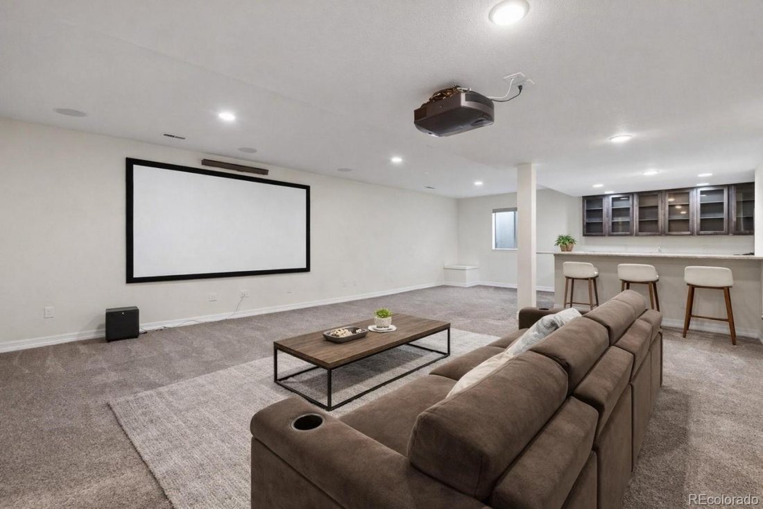 House in Broomfield, Colorado, United States 4 - 18044863
