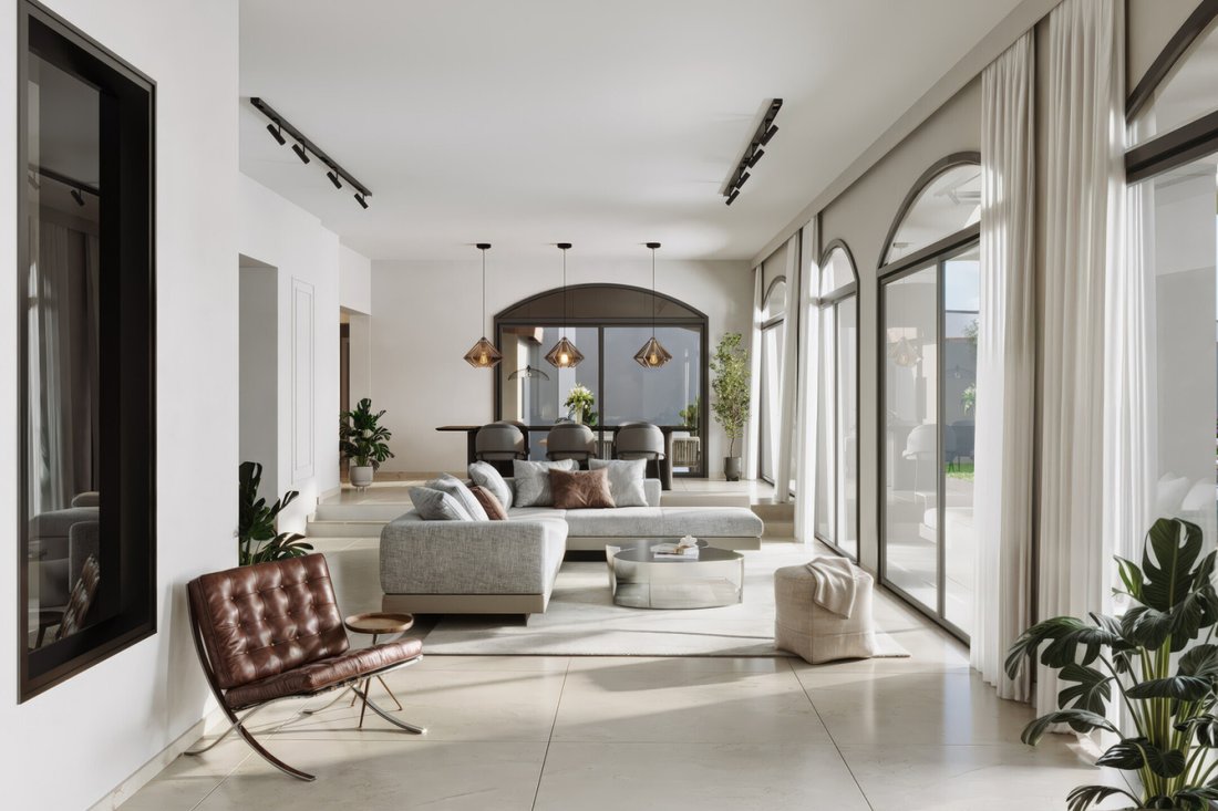 Villa in Benahavis, Andalusia, Spain 3 - 18045028
