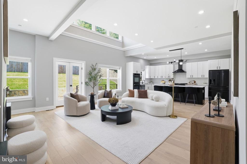 House in Chevy Chase, Maryland, United States 4 - 17880239
