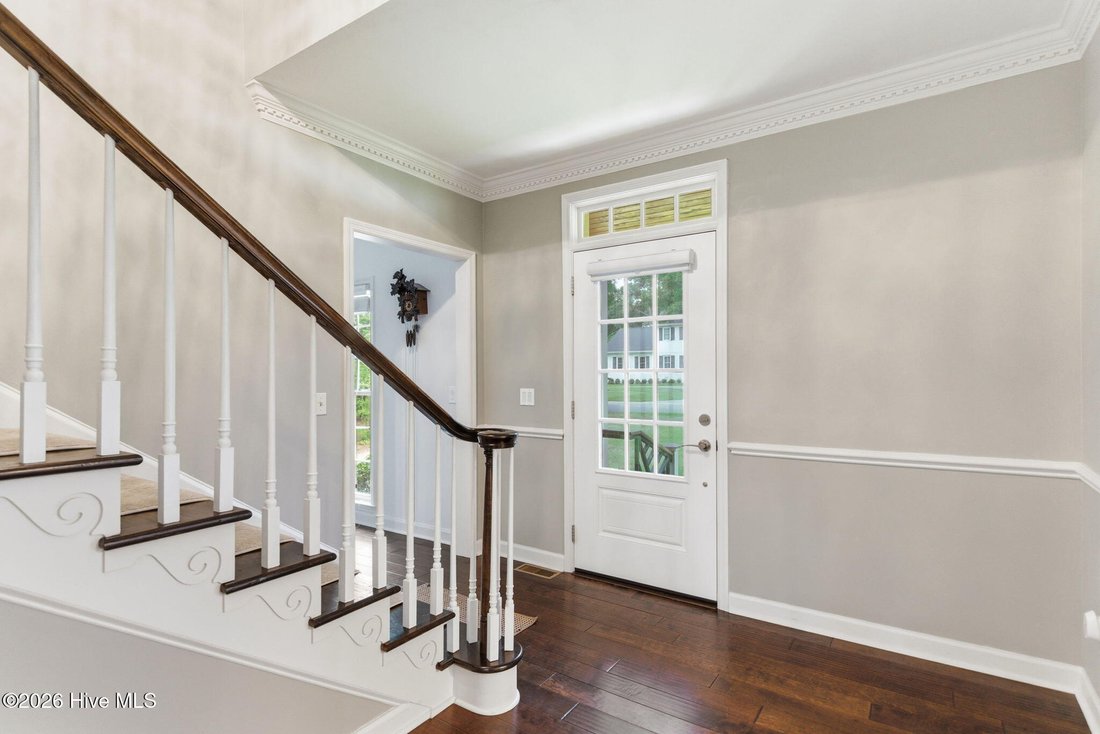 House in Wilmington, North Carolina, United States 5 - 18042265