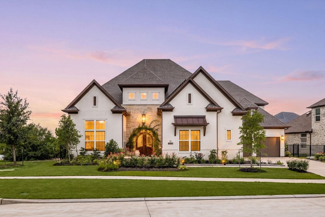 House in Houston, Texas, United States 1 - 18048516