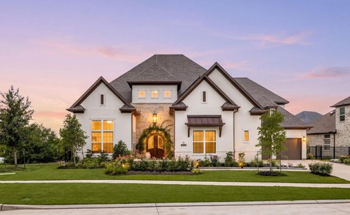House in Houston, Texas, United States 1