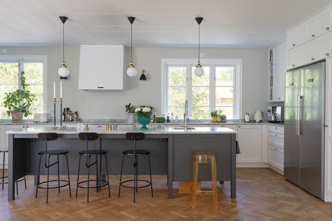 House in Djursholm, Gavleborg County, Sweden 4 - 18052580