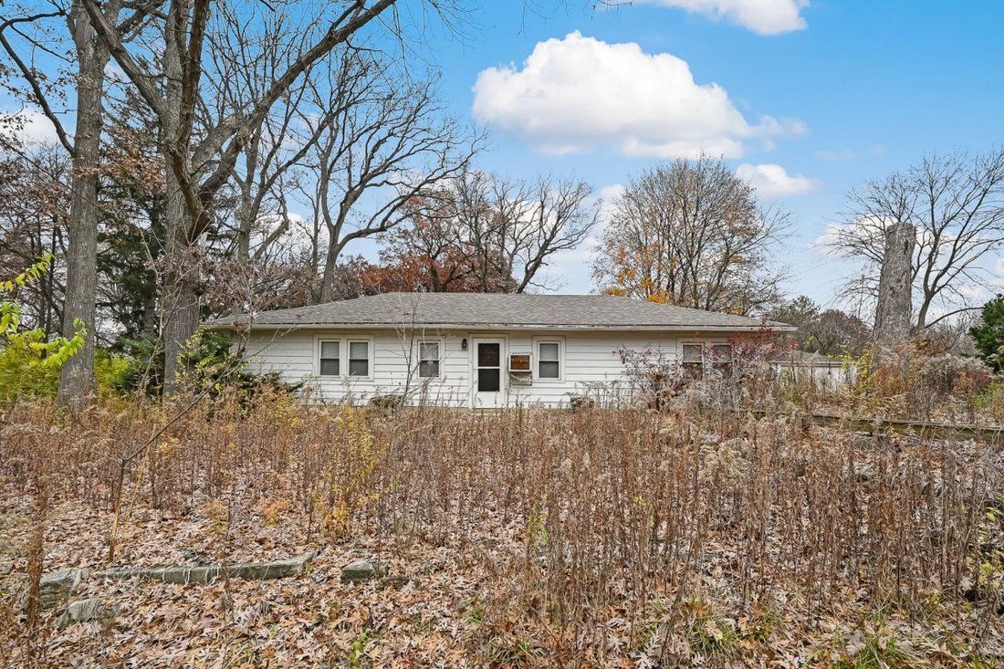 Land in Lemont, Illinois, United States 5 - 17635703