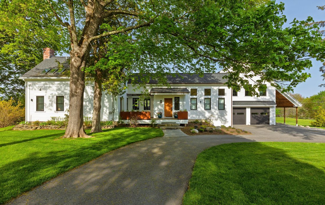 House in Arrowsic, Maine, United States 2 - 18042448