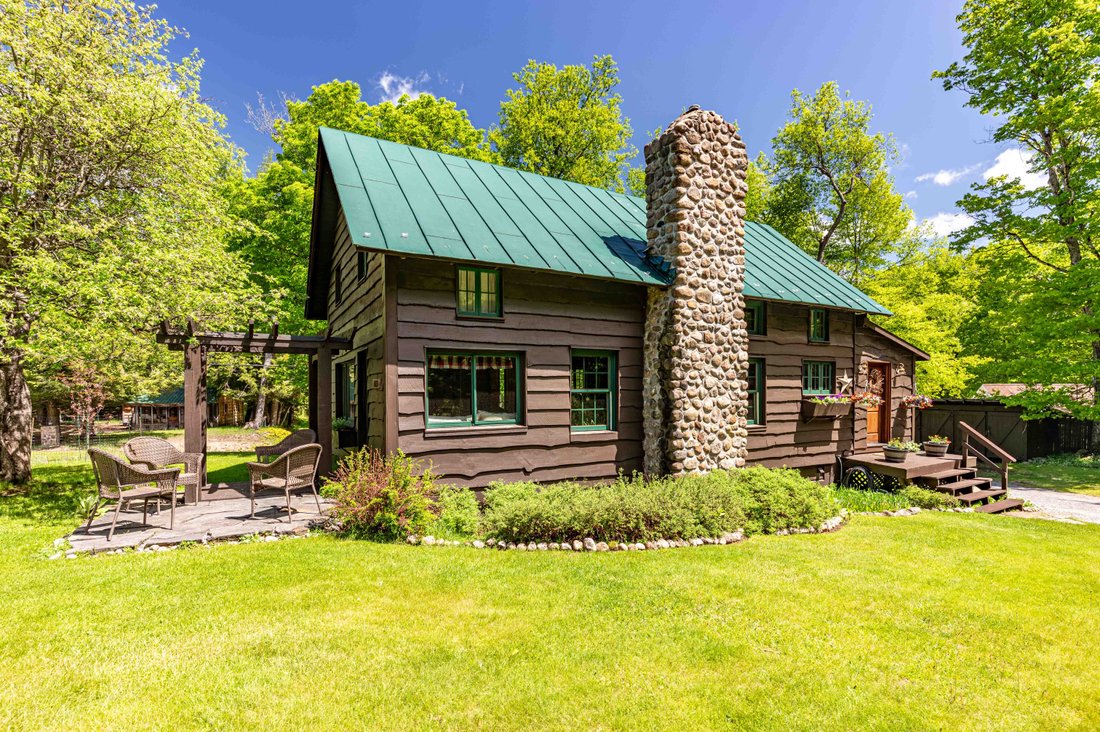 House in Old Forge, New York, United States 1 - 18051077