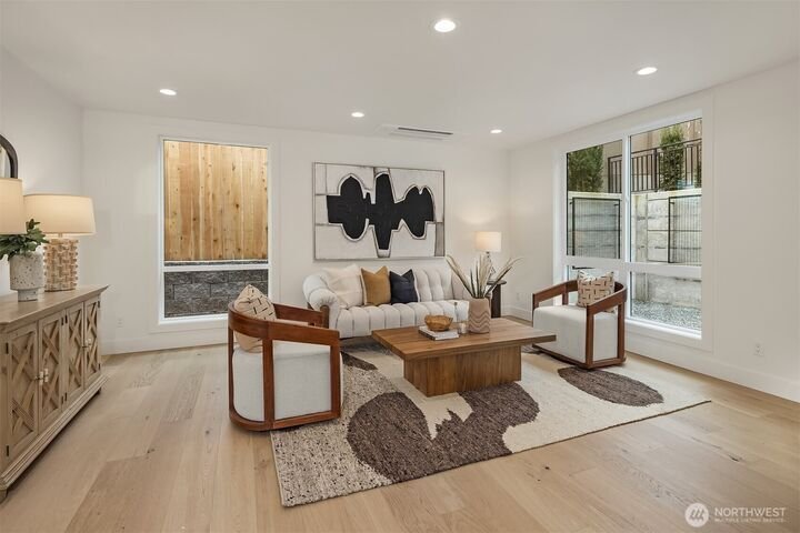 House in Seattle, Washington, United States 4 - 18049770
