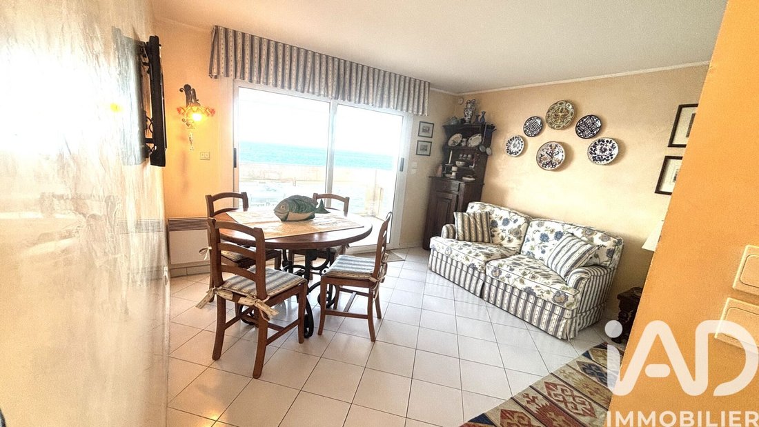 Apartment in Menton, Provence-Alpes-Côte d'Azur, France 3 - 18051602