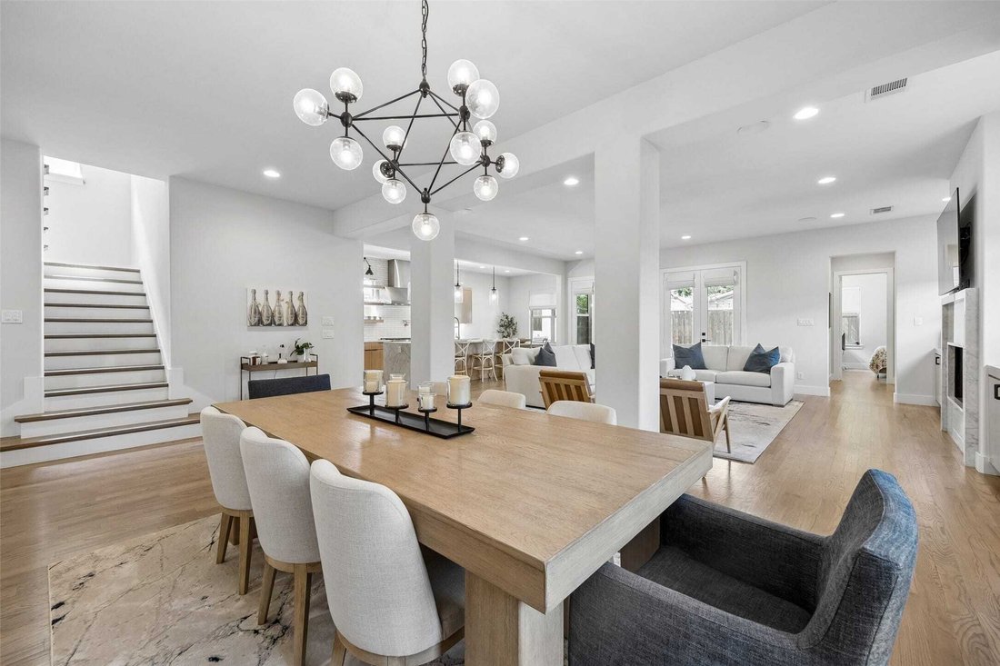 House in Dallas, Texas, United States 3 - 18049376