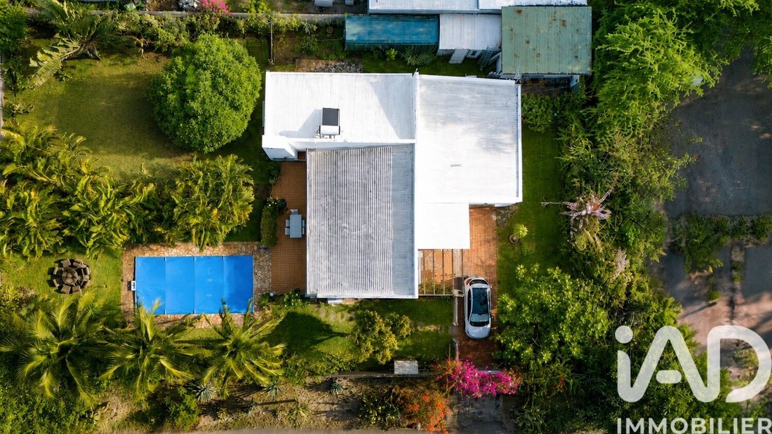 House in France 1 - 18051604