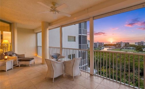 House in Bonita Springs, Florida, United States 1