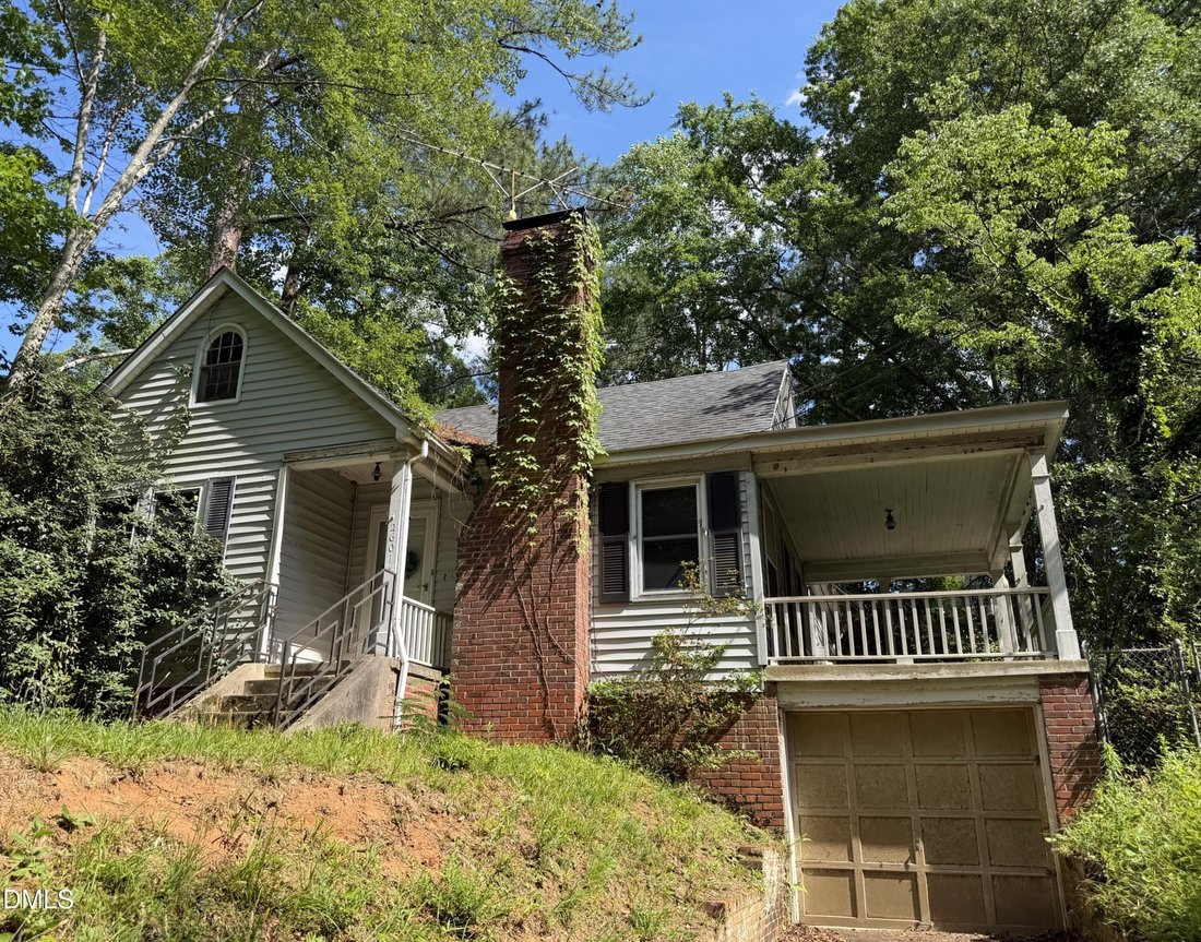 House in Raleigh, North Carolina, United States 1 - 18041933