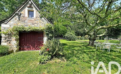 House in Bizanos, Nouvelle-Aquitaine, France 1