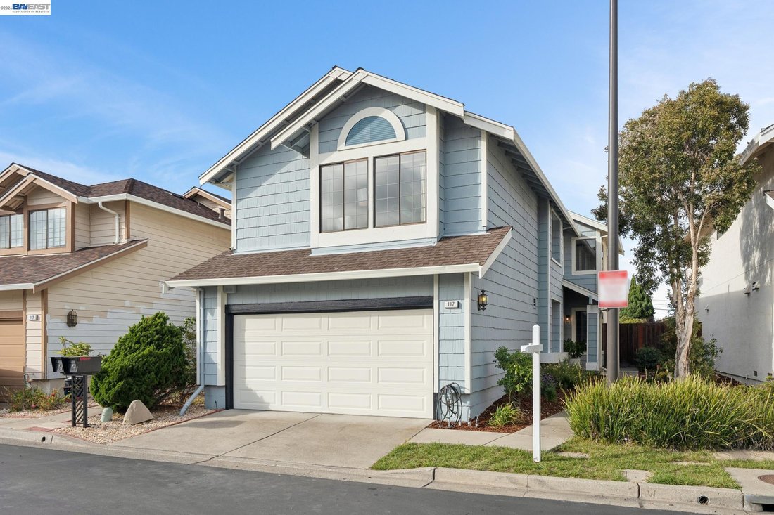 House in Alameda, California, United States 2 - 18048140