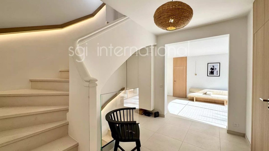 Casa a Saint-Tropez, Provenza-Alpi-Costa Azzurra, Francia 3 - 16623474