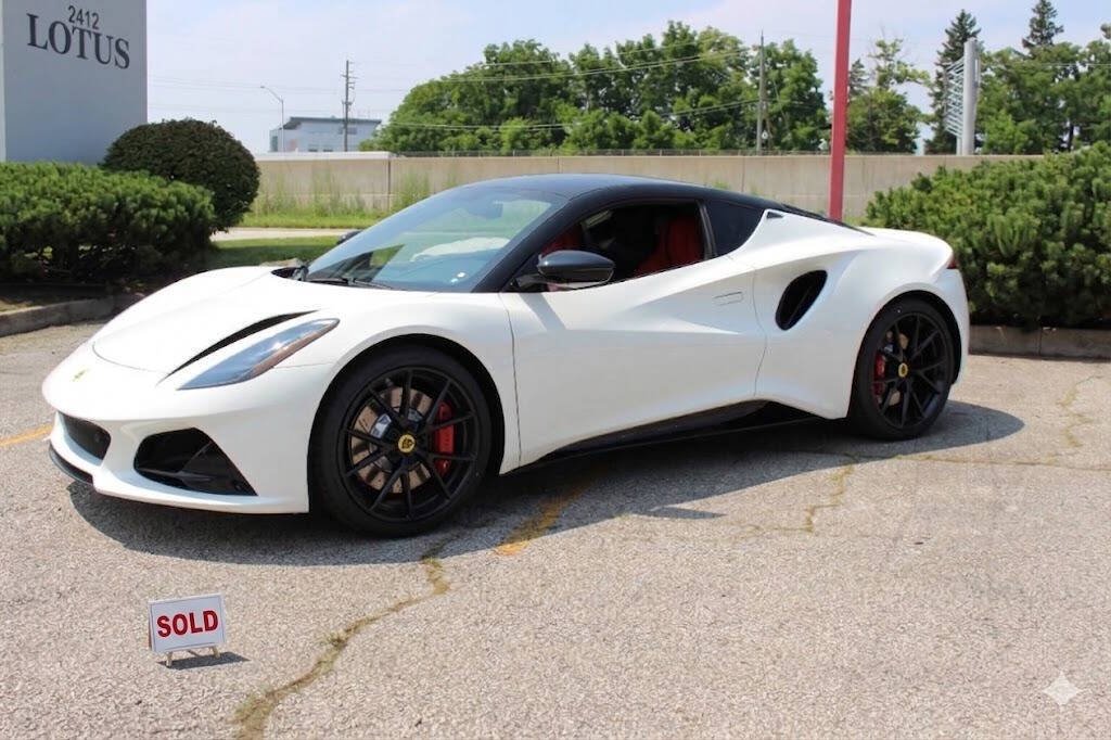 Coupe in United States 1 - 14595193