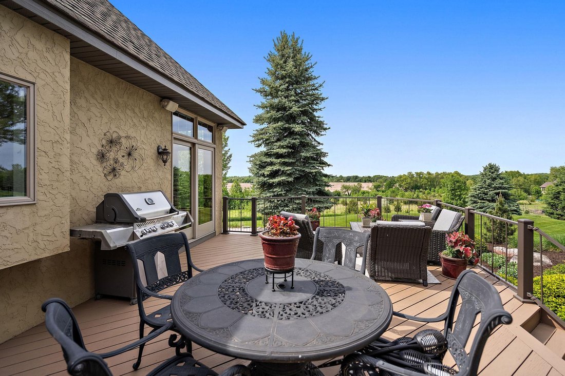 House in Prior Lake, Minnesota, United States 4 - 18045365