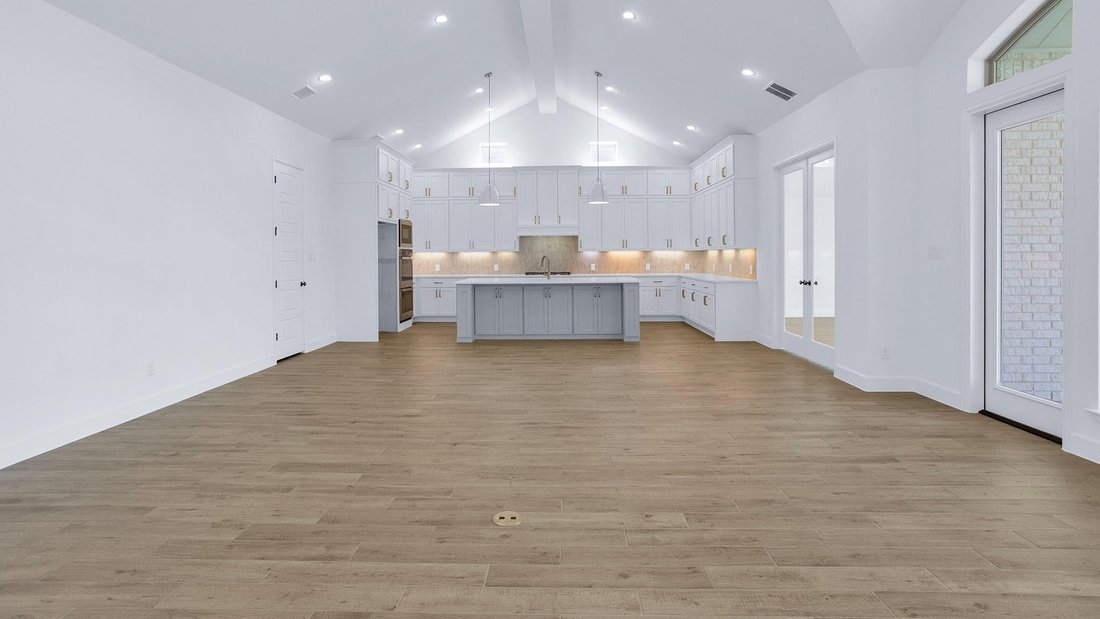 House in Magnolia, Texas, United States 5 - 17236645