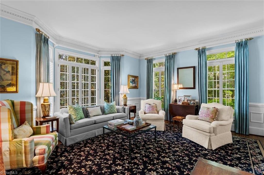House in Greensboro, North Carolina, United States 5 - 18046658