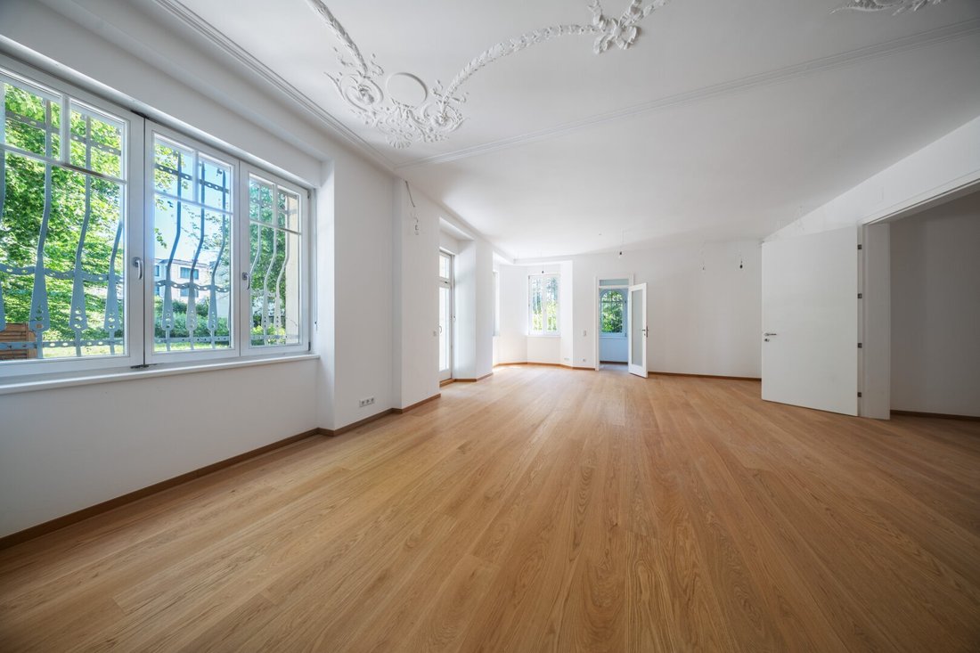 Villa a Vienna, Vienna, Austria 4 - 17031252
