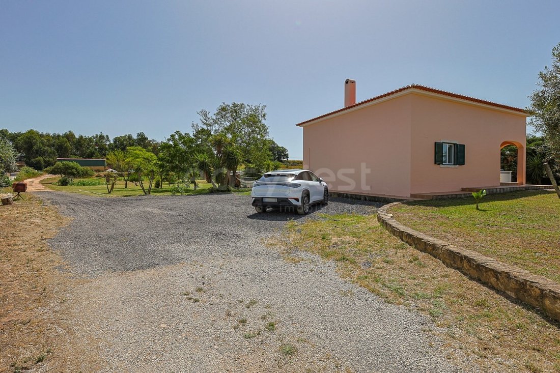 Finca in Quinta do Anjo, Setubal, Portugal 2 - 18047387