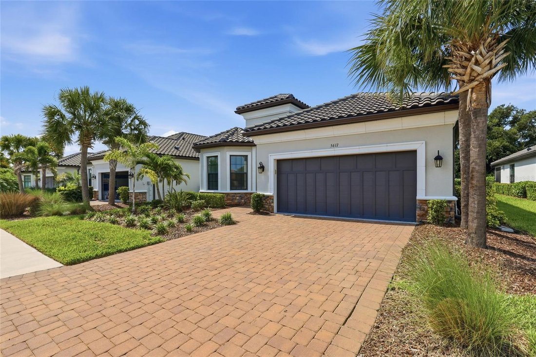House in Venice, Florida, United States 5 - 18050799