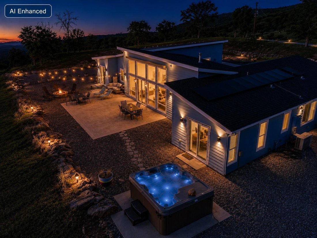 House in Raymond, California, United States 3 - 18049846