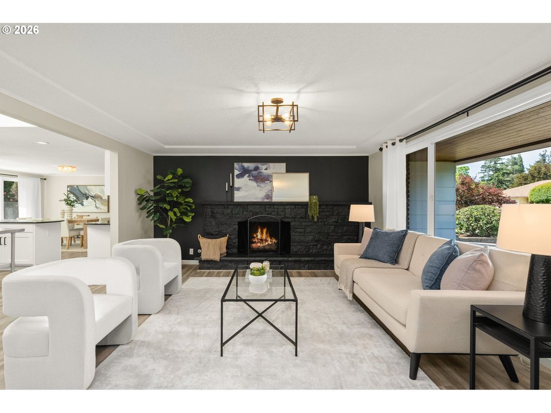 House in Portland, Oregon, United States 2 - 18045556