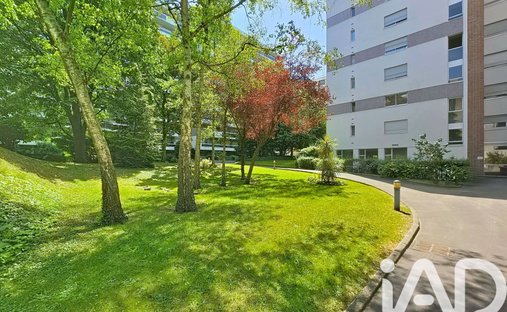 Apartment in Alleray Procession, Paris 15e Arrondissement, Paris 1