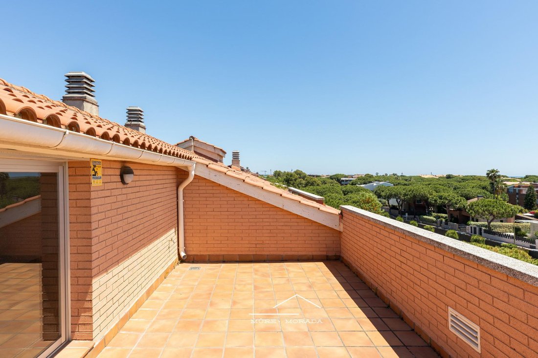 Attico a Gavà, Catalogna, Spagna 3 - 18043918