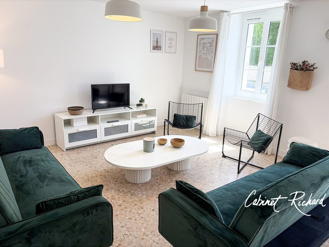 House in Centre Ville, Dinard, France 5 - 18043509