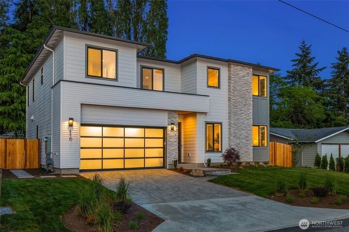 House in Bellevue, Washington, United States 4 - 18049771
