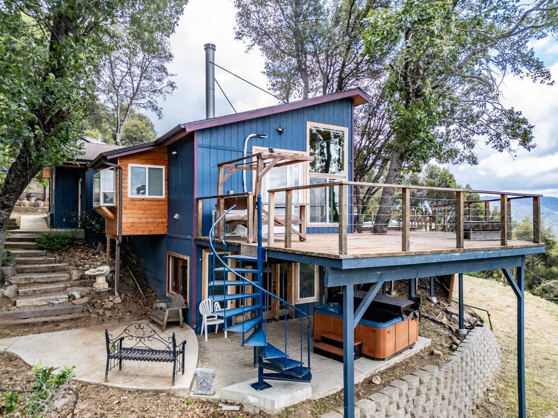 House in Oakhurst, California, United States 3 - 18049861