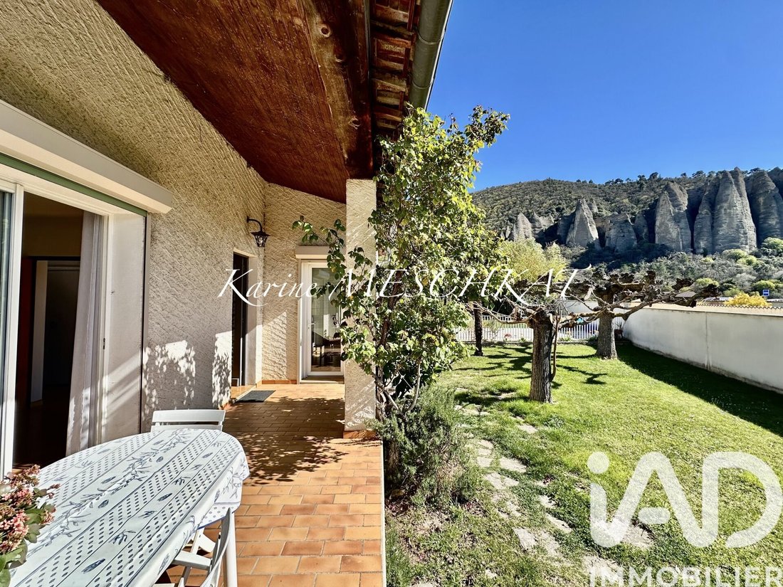 House in Les Mees, Provence-Alpes-Côte d'Azur, France 3 - 18051590