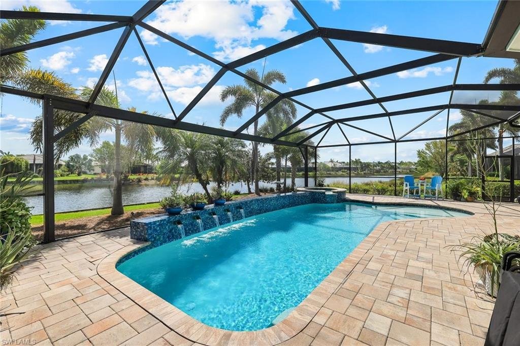 House in Naples, Florida, United States 2 - 18049674