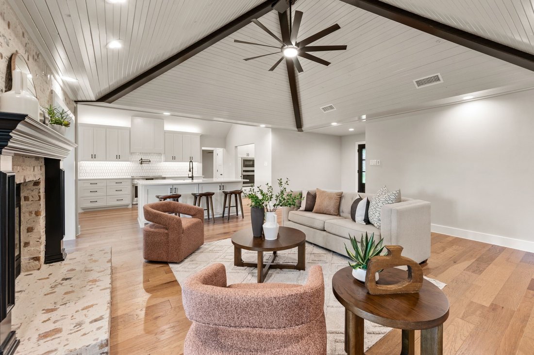 House in Flower Mound, Texas, United States 5 - 18018020