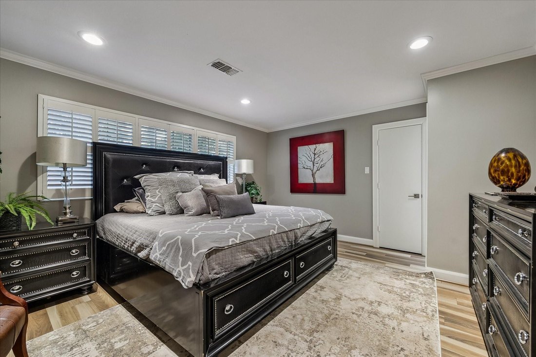 House in Houston, Texas, United States 4 - 18041782