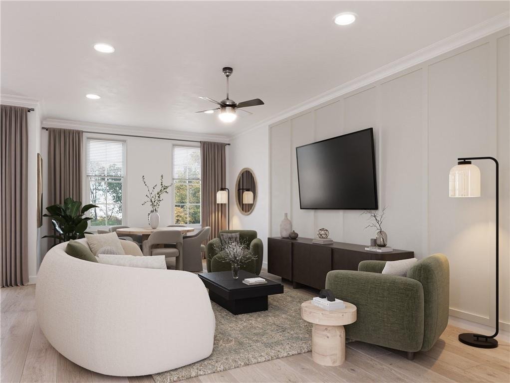 Condo in Alpharetta, Georgia, United States 1 - 18044050