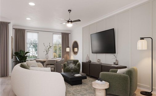 Condo in Alpharetta, Georgia, United States 1